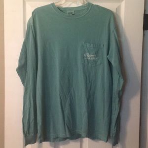 Alabama vs Georgia Comfort Color